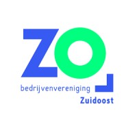 Bedrijvenvereniging ZO logo - Similar company to Bakstick.Com