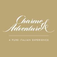 Charme&Adventure - A Pure Italian Experience logo - Similar company to Buccara