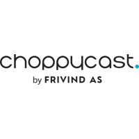 Choppycast - by Frivind AS logo - Similar company to Eduplaytion