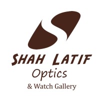 Shah Latif Optics