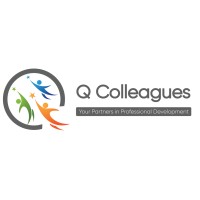 QColleagues logo - Similar company to Q Academy - Industry Driven Education