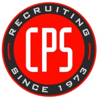 CPS, Inc. logo - Similar company to Chemsource Recruiting