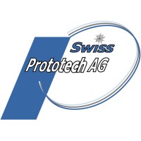Swiss Prototech AG logo - Similar company to Kurmann Technik Ag