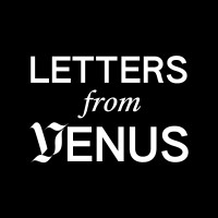 Letters From Venus