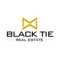 Black Tie Real Estate logo - Similar company to Siachitema Group