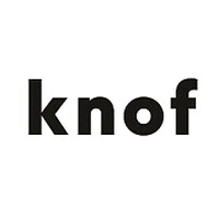 KNOF Circular LAB logo - Similar company to Plastic Excellence Ltd