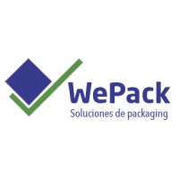 Wepack soluciones logo - Similar company to Wepack