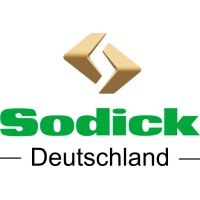 Sodick Deutschland GmbH logo - Similar company to Sodick Co., Ltd.