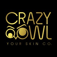 CRAZY OWL - YOUR SKIN CO. logo - Similar company to Cottsberry