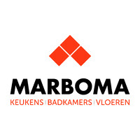 Marboma - Keukens | Badkamers | Vloeren logo - Similar company to Van Der Hart Interieurgroep