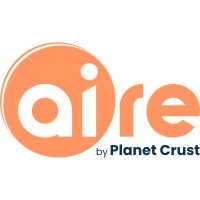 Aire AI logo - Similar company to Corteza Project