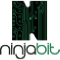 NinjaBit srl logo - Similar company to Sp Dev Only