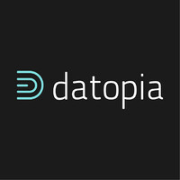 Datopia logo - Similar company to Datalyst