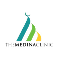 The Medina Clinic logo - Similar company to San Diego Psychiatric Society
