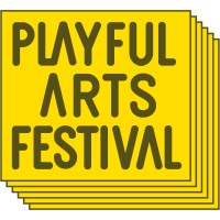 Playful Arts Festival