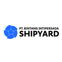 PT. Bintang Intipersada Shipyard logo - Similar company to Pt. Blue Ocean Shipping