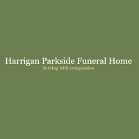Harrigan Parkside Funeral Home and Crematory logo - Similar company to Nida Catering