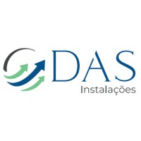 DAS Instalações logo - Similar company to Prodesivo Distribuidora