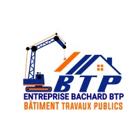 Entreprise Bachard BTP logo - Similar company to Saf M Construction