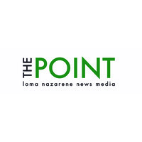 The Point Weekly logo - Similar company to The Media Project