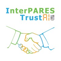 InterPARES Trust AI logo - Similar company to Arkibos