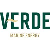 Verde Marine Energy logo - Similar company to Belgian Trading & Bunkering (Btb)