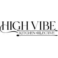 High Vibe Kitchen Collective logo - Similar company to Agritopia