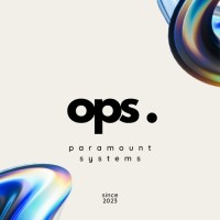 OPSystems logo - Similar company to A8Tec