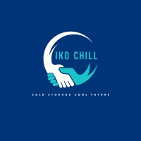 Iko Chill logo - Similar company to Green Brine Technologies