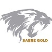 Sabre Gold Mines Corp. TSX:SGLD / OTCQB:SGLDF logo - Similar company to Bell Copper Corp