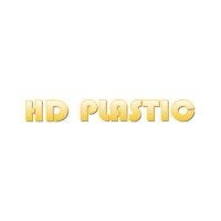 HD Plastic logo - Similar company to Cdi Plastic
