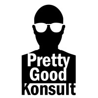 Pretty Good Konsult Ab