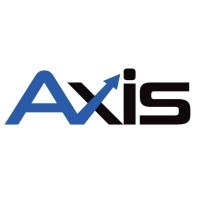 Axis logo - Similar company to Construction Concreate