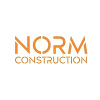 Norm Construction logo - Similar company to A1 Construction