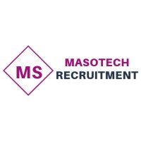MaSotech Recruitment (RPO) logo - Similar company to Doval Enterprises Pvt.Ltd | Result Oriented Marketing Agency | We Specialise In Brand #Storytelling