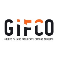 GIFCO - Gruppo Italiano Fabbricanti Cartone Ondulato logo - Similar company to Grimaldi S.P.A. - Cartone Ondulato Ed Imballaggi