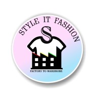 Style It Fashion logo - Similar company to Raj Gharana