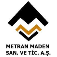 Metran Maden A.Ş logo - Similar company to Kuvars