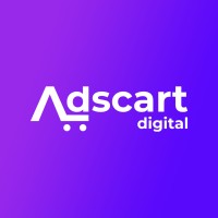 Adscart AI Digital Marketing Agency logo - Similar company to Bisorto