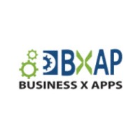 BXAP Ltd logo - Similar company to Imagreal Consulting Ltd