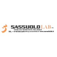 Sassuolo Lab Srl logo - Similar company to Ricoth