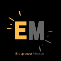 Entrepreneur Mindsets logo - Similar company to Entrepreneurial Mindset Profile® (Emp)