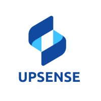 PT. UPSENSE Teknologi Indonesia logo - Similar company to Jogja Coding House