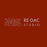 Redac Studio logo - Similar company to Space Designers