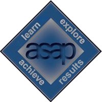 ASAP UNIVERSITY logo - Similar company to Workload Automation Ltd