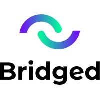 Bridged logo - Similar company to In2Real