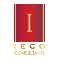IECO Consultants logo - Similar company to Manava Design