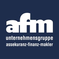 afm Unternehmensgruppe logo - Similar company to S-Factoring Gmbh