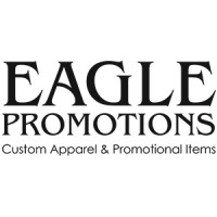 Eagle Promotions logo - Similar company to Biscana
