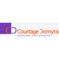 DOMYTIS COURTAGE logo - Similar company to Abe Courtage